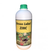 Green Label Zinc (10% Zn + 5% S) 500 ml